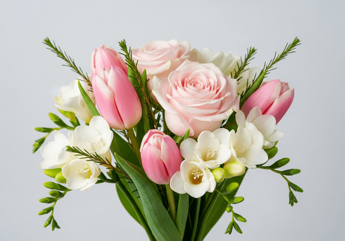 Jakie kwiaty na pierwszą randkę?