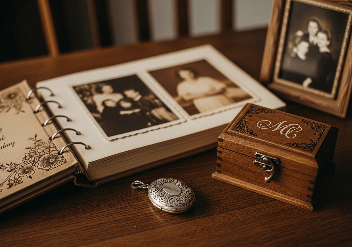 Personalizowane prezenty na 8 marca – wyjątkowy gest