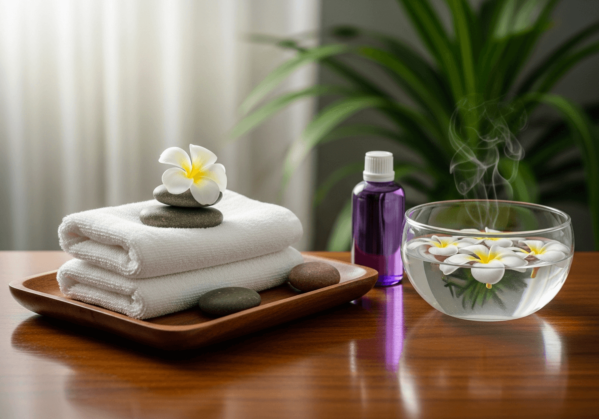 Vouchery i strefa SPA — pomysły na prezent, które chętnie wybieramy