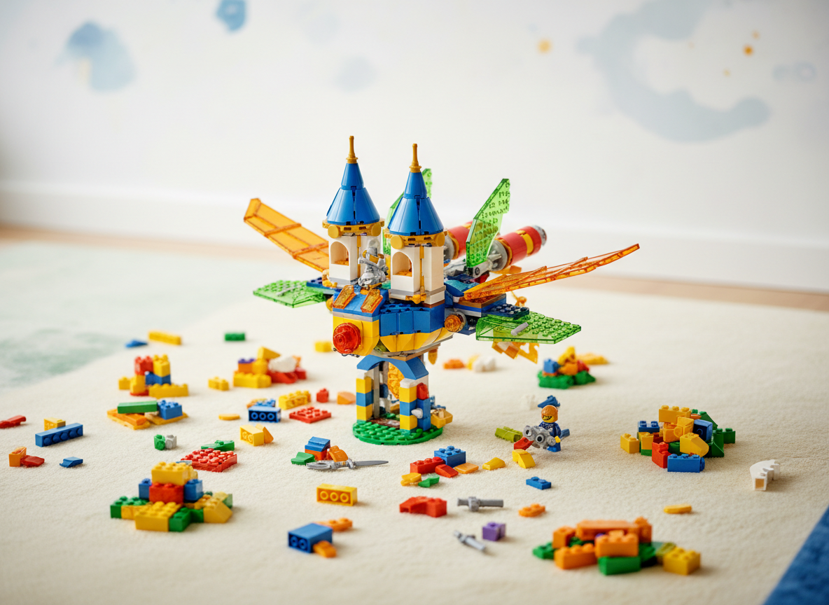 Gry planszowe – wspólna zabawa w gronie rodziny