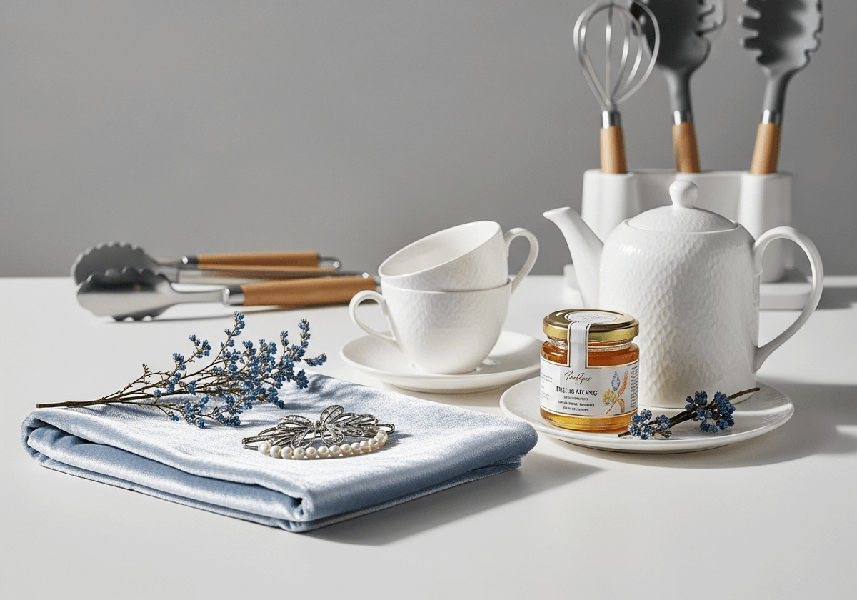 Pomysły na prezent na dzień babci i dziadka - a może coś praktycznego?