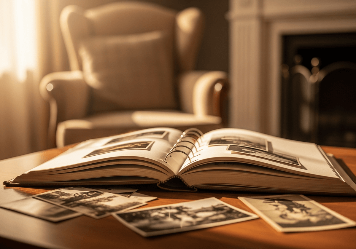 Wspólne wspomnienia i spędzanie czasu – prezent, który ma wartość emocjonalną