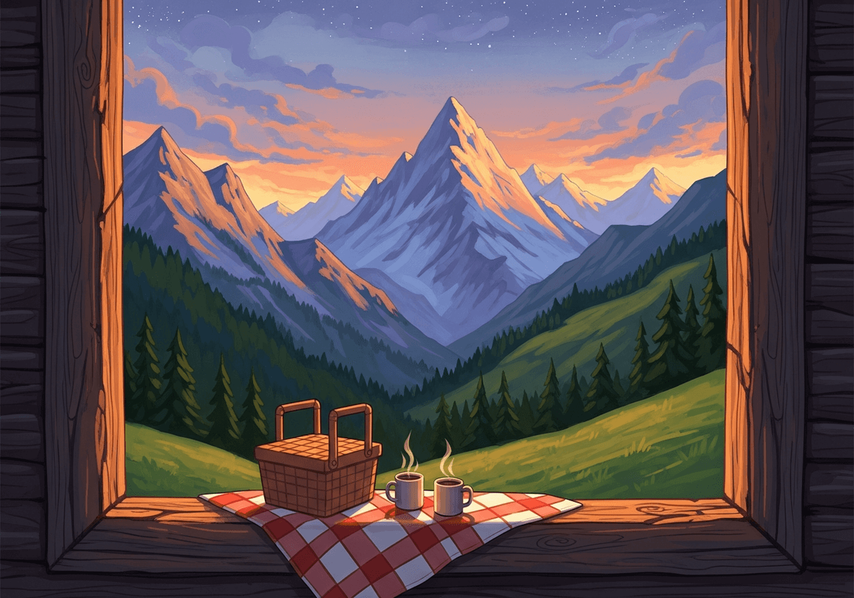 Wspólne przeżycia – idealny prezent na Walentynki