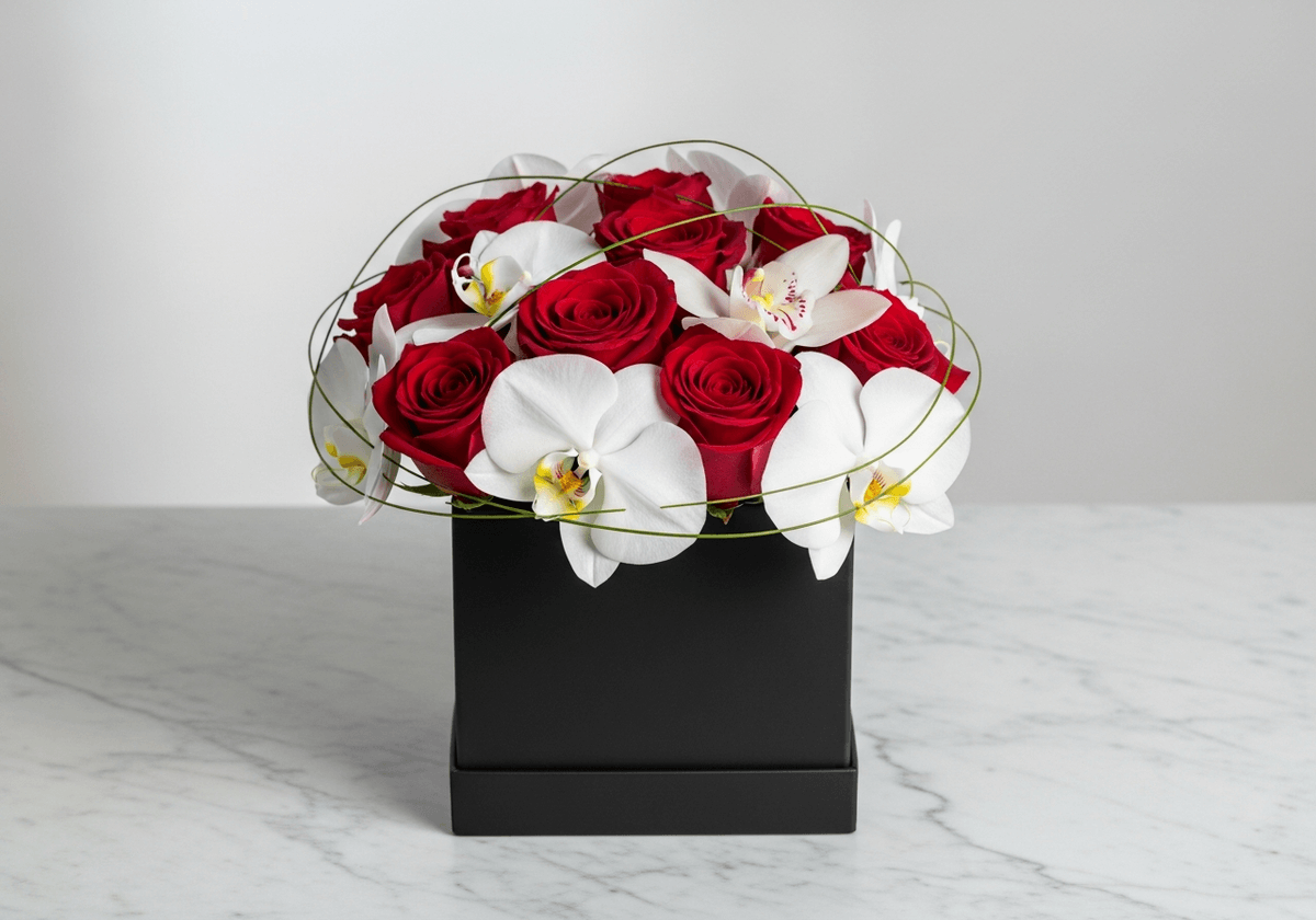 Czego unikać przy wyborze walentynkowego prezentu?