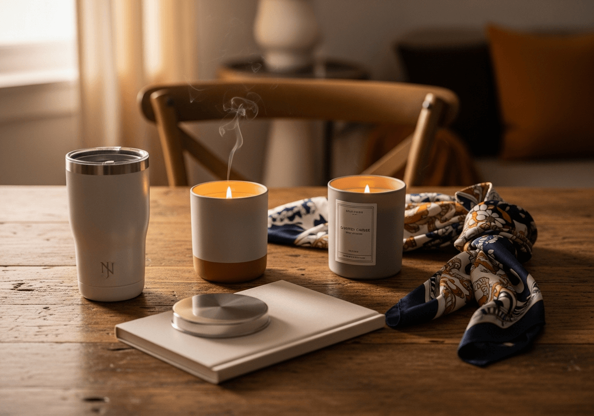 Praktyczne prezenty na Walentynki dla dziewczyny – coś, co przyda się na co dzień